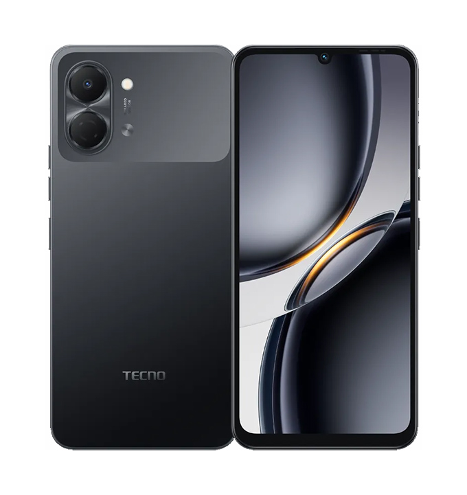 Tecno Spark Go 3